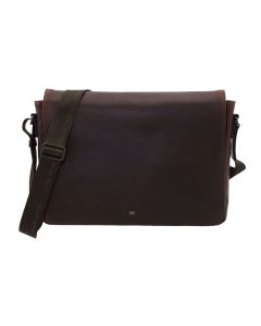 Braun BuffelMessengerBag75370Brown