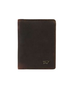 Braun Buffel Parma RFID Card Wallet 75552