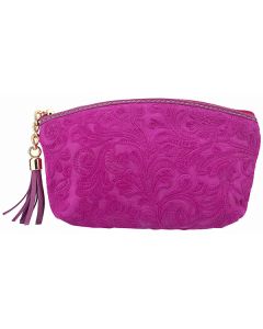 CosmeticBag772OrchideFuchsia