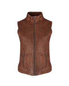 Ladies Gilet 7971