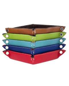 Travel traycroc leather printmens travel accessoriestravel accessoriestravelleather gift ideas