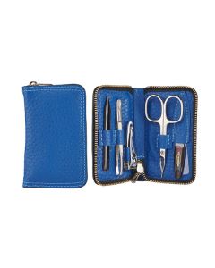 ManicureSet8351024Dark BrownOpen