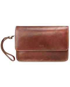 PicardWristBag8362Chestnut