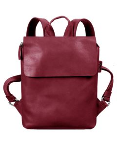 SaccooSicaLBackpackRed