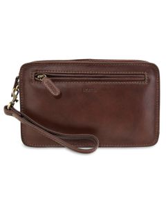 PicardWristBag8966Chestnut