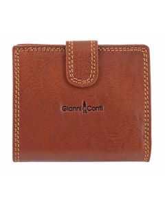 GianniContiTabWallet917042Tan