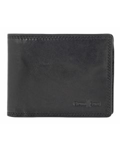 GianniContiWallet917142Black