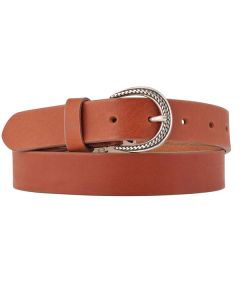 Ladies Mona Belt 9186 Tan