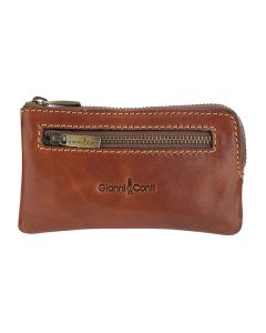 Gianni Contikeycase919073leather key casekey pouchladiesgentskey pocket