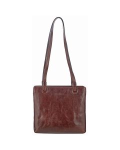 GianniContHandbag9403660The TanneryHAndbagLEatherShoulder Bag