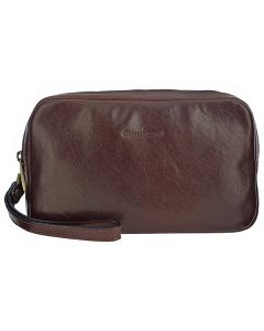 Gianni ContiWashBag9405158Brown