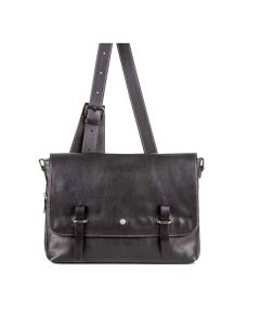 Art and Job Messenger Bag 947