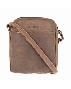 GianniContiMessengerBag962154Brown