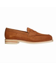 Berwick9628mens loafermens slip ongoodyear weltedThe Tanneryhigh quality