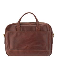 Alma Milano Briefcase 1113