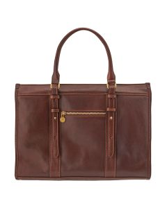 Alma Milano Business Bag 1124