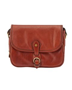 Alma Milano Cross Body Bag 1127
