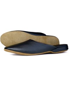 MensAlbertSlippersBlack