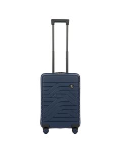 Bric's Ulisse Hard Shell Trolley 55cm