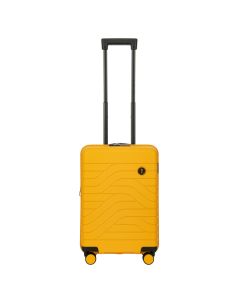 Bric's Ulisse Expandable Trolley 55cm