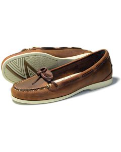 Bay Deck Shoes