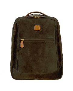 BricsLifeBackpackOlive