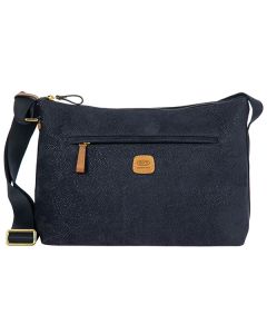 BricsLifeMartaShoulderBagSNavy