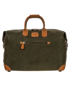 BricsLife18ClipperHoldallOlive