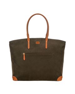 BricsLifeHandbagOlive