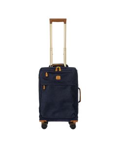 BricsLifeTrolley55cmNavy