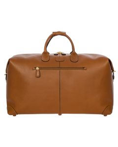 Bric's Life Pelle Holdall