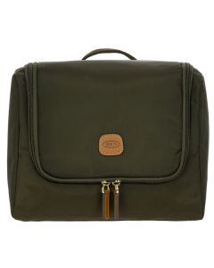 BricsX-BagWash BagOlive