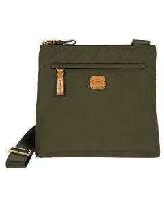BricsX-BagCrossBodyBagOlive