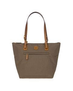 BricsX-BagMed3in1ShopperElephant