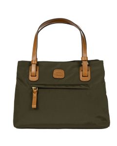BricsX-BagSmallHandbagOlive