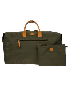 BricsX-TravelCarryonHoldallOlivePair