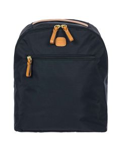 BricsLargeLightweightX-TravelBackpackSky