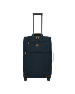 BricsX-Travel71cmRecycled4WheelTrolleyOcean