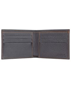 Mens Small Wallet 290 Full Grain