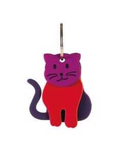 Mywalit Cat Keyring 871