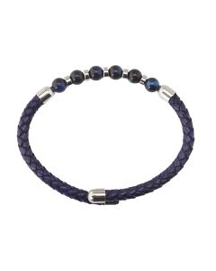 Chiarugi Bracelet with Pearls 1028