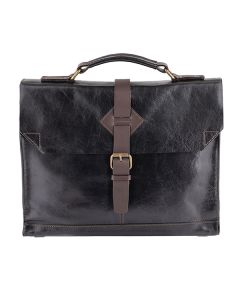 ChiarugiOldTuscanyBriefcase54011Black