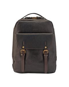 Chiarugi Front Pocket Backpack 54025