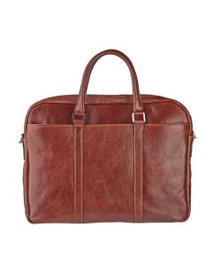 ChiarugiBusinessBag94632Brown