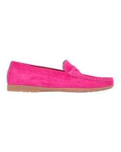 DafneSuedeBarLoafer140Fuchsia