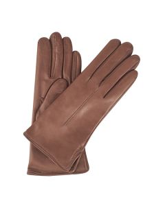 CashmereLinedLadiesGlovesCamel