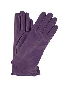 CashmereLinedLadiesGlovesViola