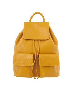 MeaBackpackD3472Mustard