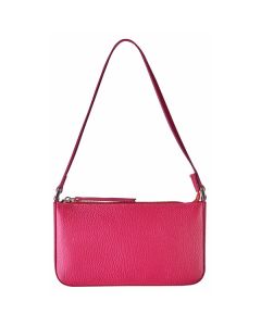SaraShoulderBagD4122Magenta