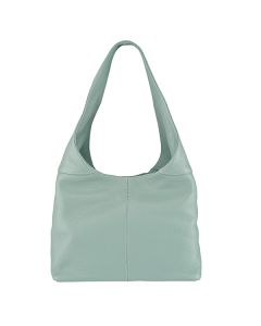 BelleShoulderBagD569Sage